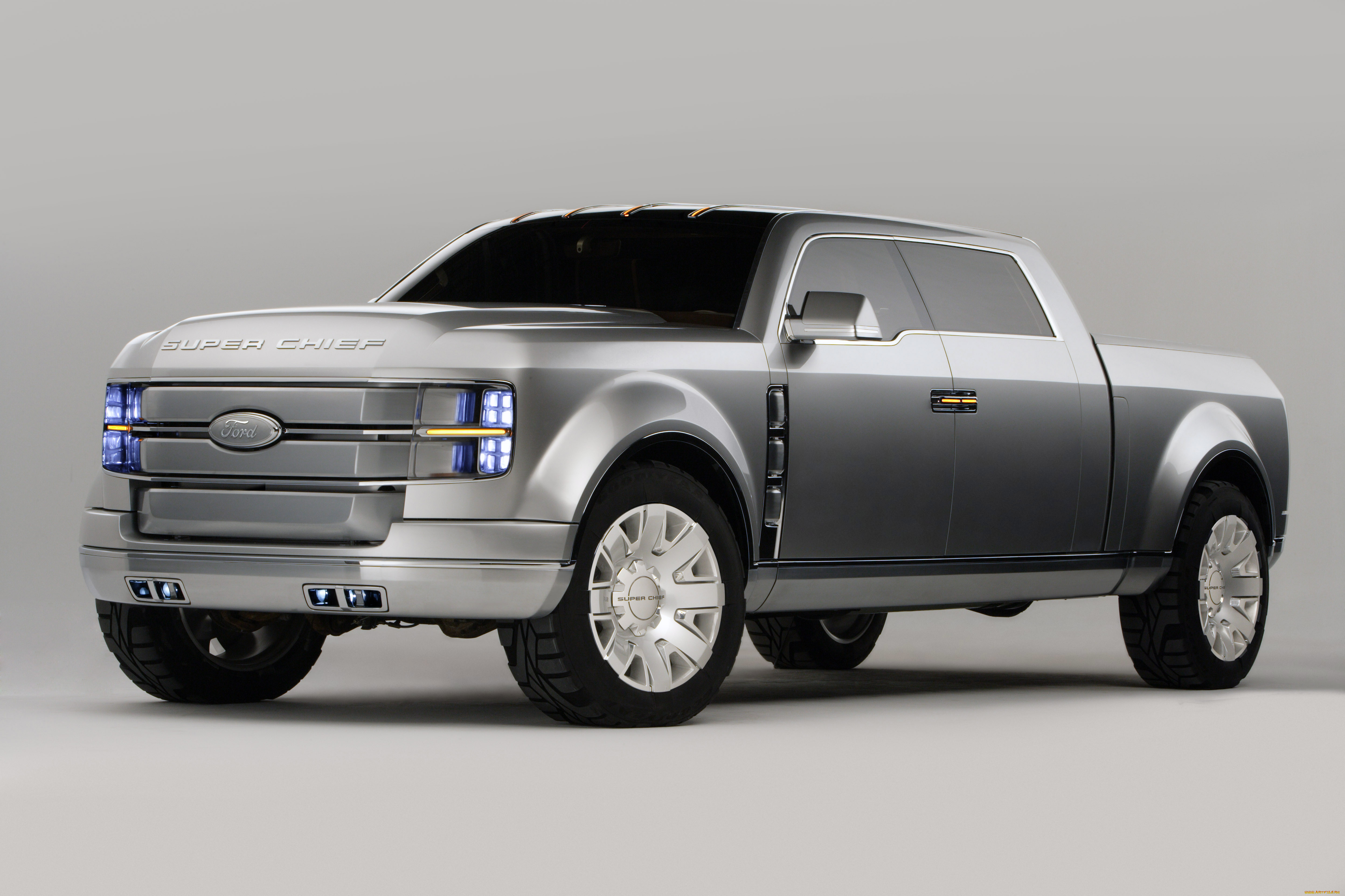 , ford